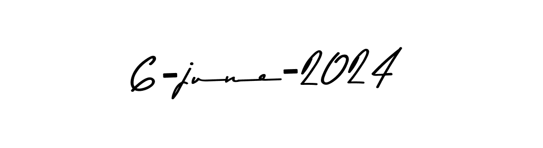if you are searching for the best signature style for your name 6-june-2024. so please give up your signature search. here we have designed multiple signature styles  using Asem Kandis PERSONAL USE. 6-june-2024 signature style 9 images and pictures png