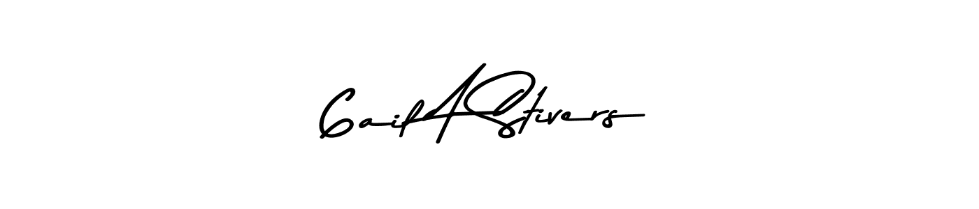 Best and Professional Signature Style for 6ail A Stivers. Asem Kandis PERSONAL USE Best Signature Style Collection. 6ail A Stivers signature style 9 images and pictures png