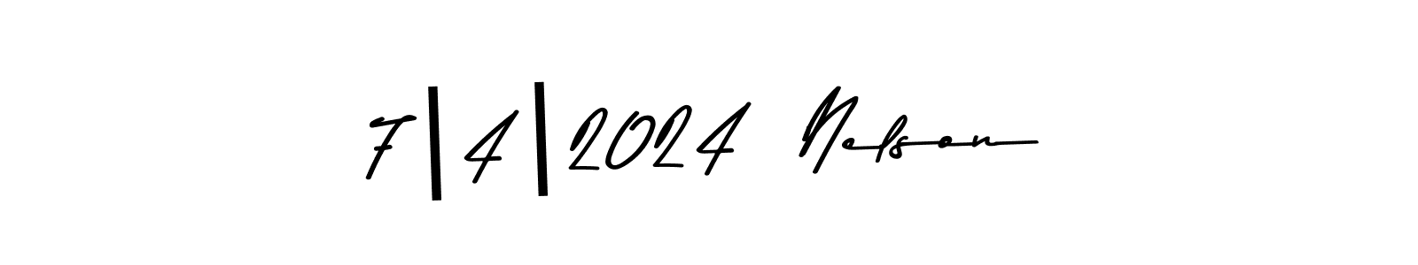 Once you've used our free online signature maker to create your best signature Asem Kandis PERSONAL USE style, it's time to enjoy all of the benefits that 7|4|2024  Nelson name signing documents. 7|4|2024  Nelson signature style 9 images and pictures png