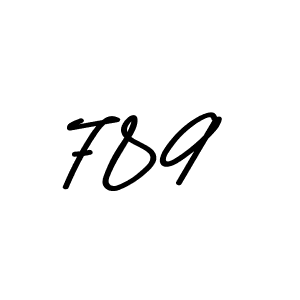 You can use this online signature creator to create a handwritten signature for the name 789. This is the best online autograph maker. 789 signature style 9 images and pictures png