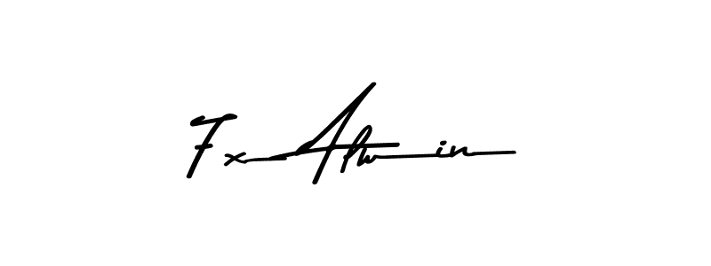Make a beautiful signature design for name 7x Alwin. Use this online signature maker to create a handwritten signature for free. 7x Alwin signature style 9 images and pictures png