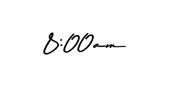 Check out images of Autograph of 8:00am name. Actor 8:00am Signature Style. Asem Kandis PERSONAL USE is a professional sign style online. 8:00am signature style 9 images and pictures png