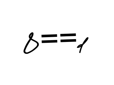 How to Draw 8==d signature style? Asem Kandis PERSONAL USE is a latest design signature styles for name 8==d. 8==d signature style 9 images and pictures png