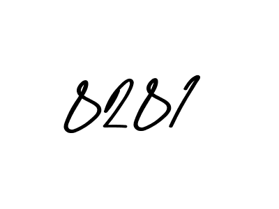 Here are the top 10 professional signature styles for the name 8281. These are the best autograph styles you can use for your name. 8281 signature style 9 images and pictures png
