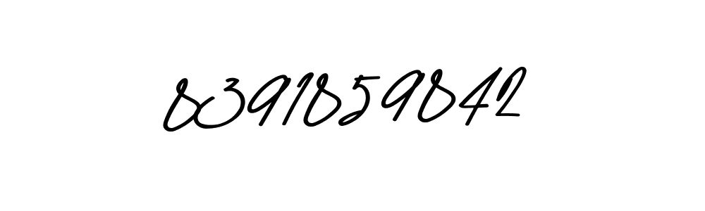 It looks lik you need a new signature style for name 8391859842. Design unique handwritten (Asem Kandis PERSONAL USE) signature with our free signature maker in just a few clicks. 8391859842 signature style 9 images and pictures png