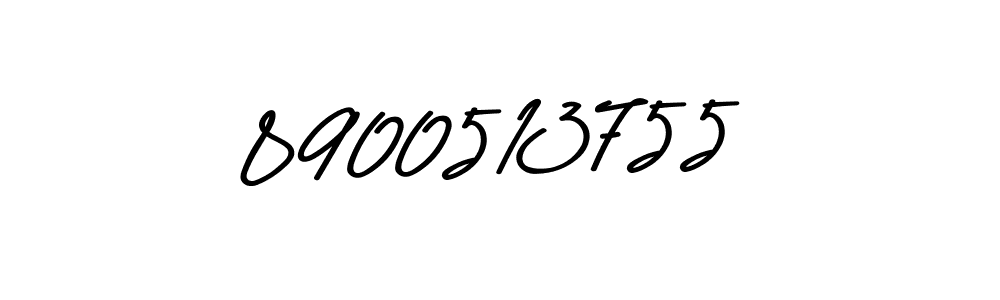 It looks lik you need a new signature style for name 8900513755. Design unique handwritten (Asem Kandis PERSONAL USE) signature with our free signature maker in just a few clicks. 8900513755 signature style 9 images and pictures png