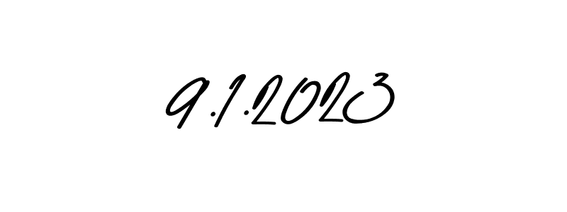 Make a beautiful signature design for name 9.1.2023. Use this online signature maker to create a handwritten signature for free. 9.1.2023 signature style 9 images and pictures png