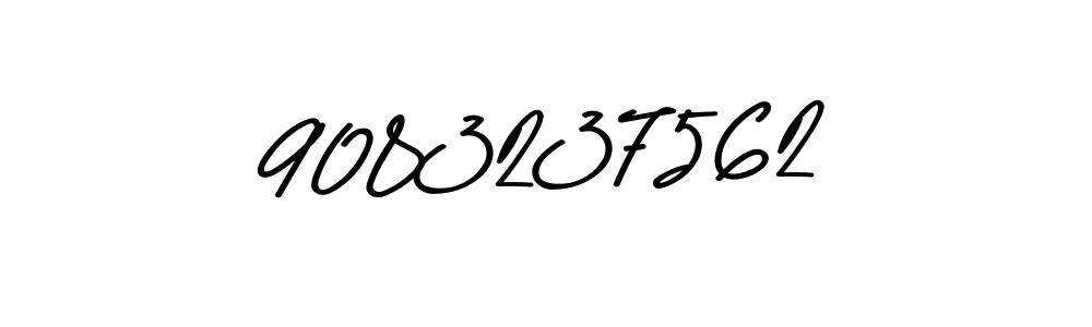 How to make 9083237562 signature? Asem Kandis PERSONAL USE is a professional autograph style. Create handwritten signature for 9083237562 name. 9083237562 signature style 9 images and pictures png