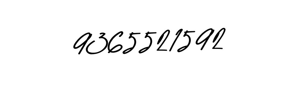 Also we have 9365521592 name is the best signature style. Create professional handwritten signature collection using Asem Kandis PERSONAL USE autograph style. 9365521592 signature style 9 images and pictures png