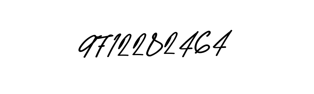 This is the best signature style for the 9712282464 name. Also you like these signature font (Asem Kandis PERSONAL USE). Mix name signature. 9712282464 signature style 9 images and pictures png
