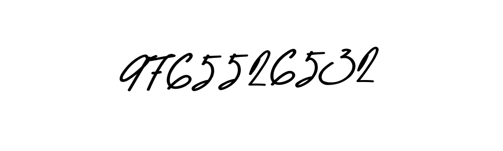 You should practise on your own different ways (Asem Kandis PERSONAL USE) to write your name (9765526532) in signature. don't let someone else do it for you. 9765526532 signature style 9 images and pictures png