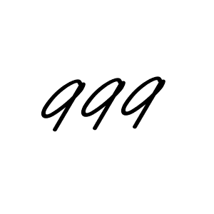 This is the best signature style for the 999 name. Also you like these signature font (Asem Kandis PERSONAL USE). Mix name signature. 999 signature style 9 images and pictures png