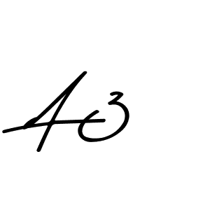 Create a beautiful signature design for name A<3. With this signature (Asem Kandis PERSONAL USE) fonts, you can make a handwritten signature for free. A<3 signature style 9 images and pictures png