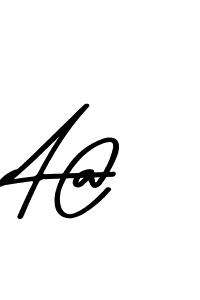 How to make A@ name signature. Use Asem Kandis PERSONAL USE style for creating short signs online. This is the latest handwritten sign. A@ signature style 9 images and pictures png