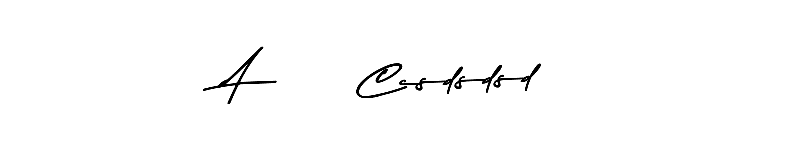 Here are the top 10 professional signature styles for the name A       Ccsdsdsd. These are the best autograph styles you can use for your name. A       Ccsdsdsd signature style 9 images and pictures png