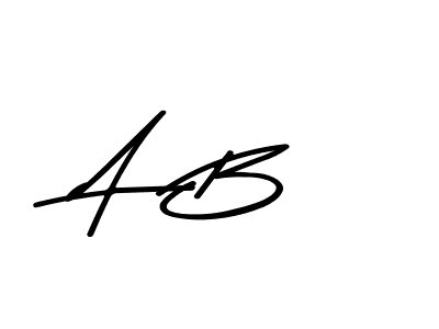 if you are searching for the best signature style for your name A  B. so please give up your signature search. here we have designed multiple signature styles  using Asem Kandis PERSONAL USE. A  B signature style 9 images and pictures png