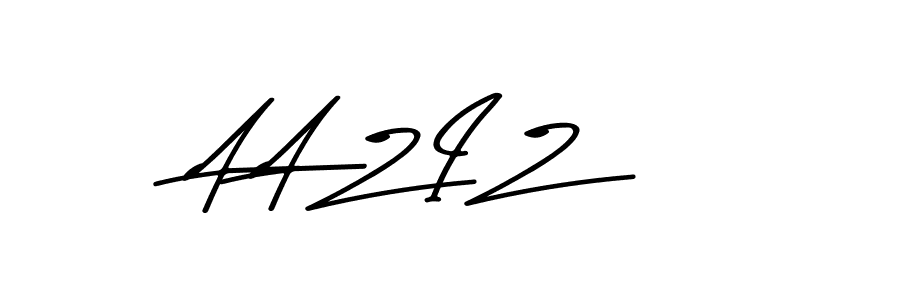 Make a beautiful signature design for name A A Z I Z. With this signature (Asem Kandis PERSONAL USE) style, you can create a handwritten signature for free. A A Z I Z signature style 9 images and pictures png