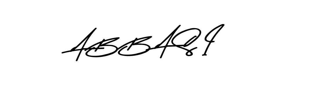 Here are the top 10 professional signature styles for the name A B B A S I. These are the best autograph styles you can use for your name. A B B A S I signature style 9 images and pictures png