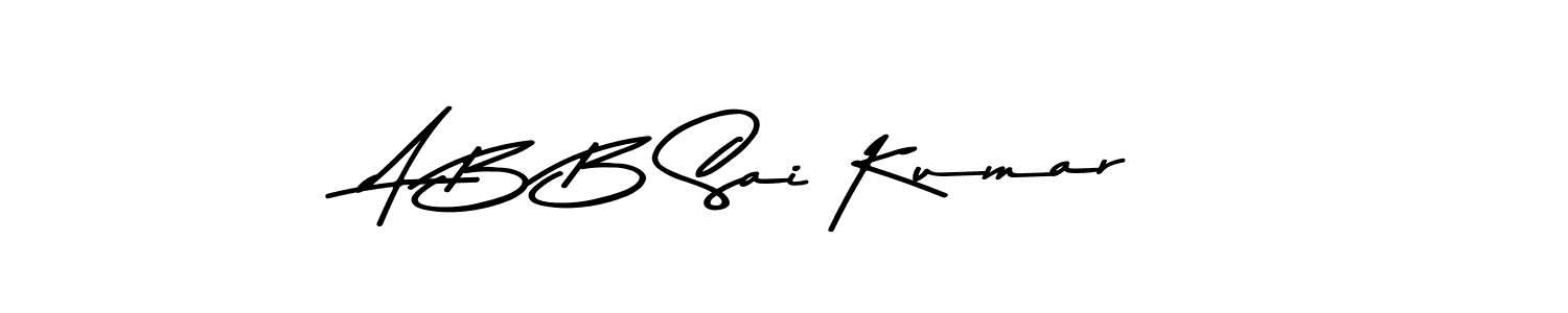 Check out images of Autograph of A B B Sai Kumar name. Actor A B B Sai Kumar Signature Style. Asem Kandis PERSONAL USE is a professional sign style online. A B B Sai Kumar signature style 9 images and pictures png