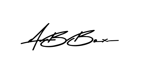 It looks lik you need a new signature style for name A B Box. Design unique handwritten (Asem Kandis PERSONAL USE) signature with our free signature maker in just a few clicks. A B Box signature style 9 images and pictures png