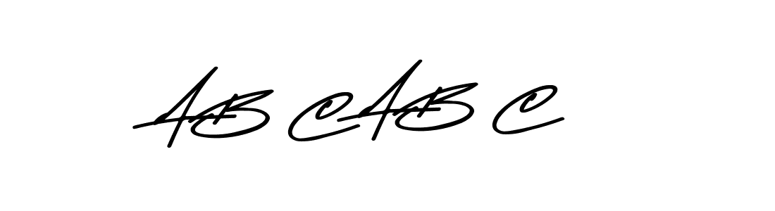 Best and Professional Signature Style for A B C A B C. Asem Kandis PERSONAL USE Best Signature Style Collection. A B C A B C signature style 9 images and pictures png