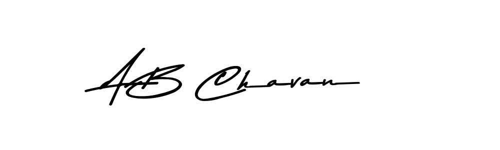 It looks lik you need a new signature style for name A B Chavan. Design unique handwritten (Asem Kandis PERSONAL USE) signature with our free signature maker in just a few clicks. A B Chavan signature style 9 images and pictures png