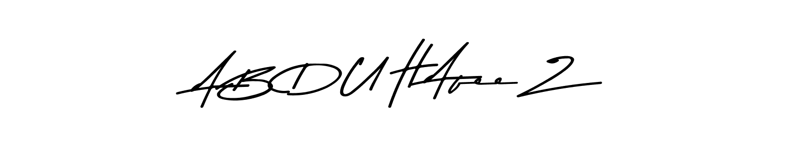 Check out images of Autograph of A B D U H Afee Z name. Actor A B D U H Afee Z Signature Style. Asem Kandis PERSONAL USE is a professional sign style online. A B D U H Afee Z signature style 9 images and pictures png