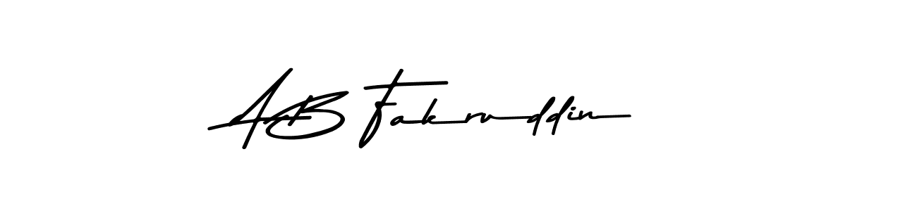 How to Draw A B Fakruddin signature style? Asem Kandis PERSONAL USE is a latest design signature styles for name A B Fakruddin. A B Fakruddin signature style 9 images and pictures png