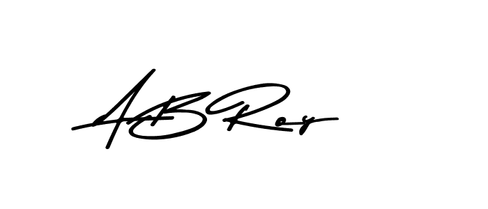 if you are searching for the best signature style for your name A B Roy. so please give up your signature search. here we have designed multiple signature styles  using Asem Kandis PERSONAL USE. A B Roy signature style 9 images and pictures png