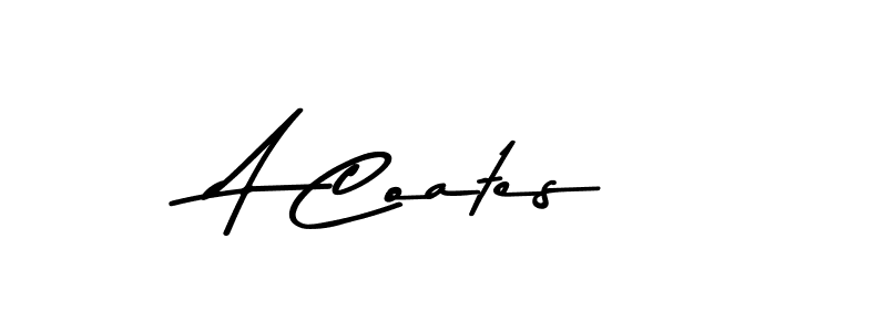 Make a beautiful signature design for name A Coates. Use this online signature maker to create a handwritten signature for free. A Coates signature style 9 images and pictures png