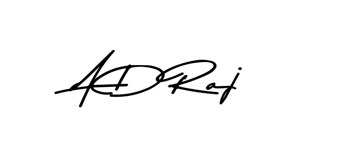 You can use this online signature creator to create a handwritten signature for the name A D Raj. This is the best online autograph maker. A D Raj signature style 9 images and pictures png