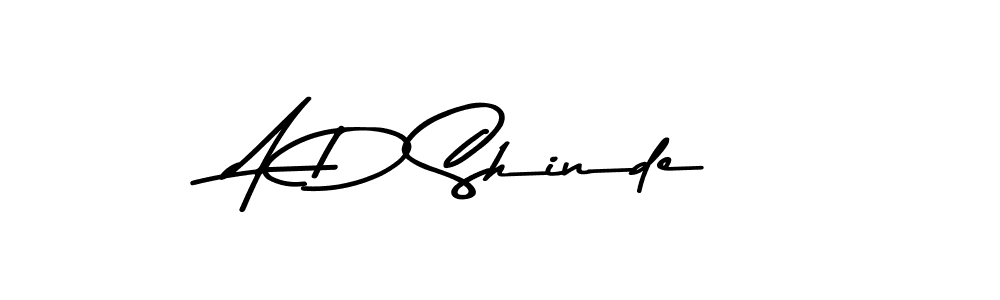 It looks lik you need a new signature style for name A D Shinde. Design unique handwritten (Asem Kandis PERSONAL USE) signature with our free signature maker in just a few clicks. A D Shinde signature style 9 images and pictures png