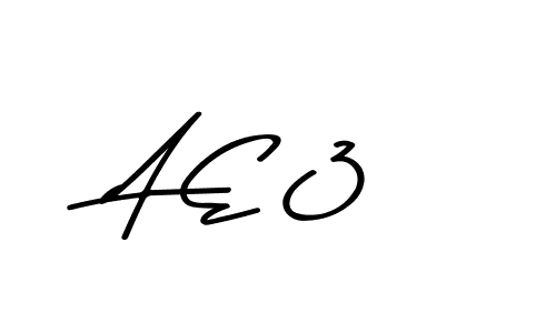 You can use this online signature creator to create a handwritten signature for the name A E 3. This is the best online autograph maker. A E 3 signature style 9 images and pictures png