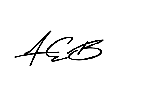 How to make A E B signature? Asem Kandis PERSONAL USE is a professional autograph style. Create handwritten signature for A E B name. A E B signature style 9 images and pictures png