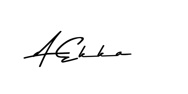 Here are the top 10 professional signature styles for the name A Ekka. These are the best autograph styles you can use for your name. A Ekka signature style 9 images and pictures png