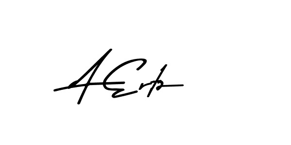 This is the best signature style for the A Ertz name. Also you like these signature font (Asem Kandis PERSONAL USE). Mix name signature. A Ertz signature style 9 images and pictures png