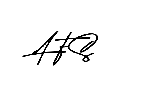 Once you've used our free online signature maker to create your best signature Asem Kandis PERSONAL USE style, it's time to enjoy all of the benefits that A F S name signing documents. A F S signature style 9 images and pictures png