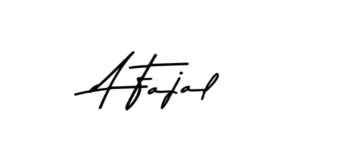 Create a beautiful signature design for name A Fajal. With this signature (Asem Kandis PERSONAL USE) fonts, you can make a handwritten signature for free. A Fajal signature style 9 images and pictures png