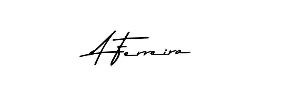 It looks lik you need a new signature style for name A Ferreira. Design unique handwritten (Asem Kandis PERSONAL USE) signature with our free signature maker in just a few clicks. A Ferreira signature style 9 images and pictures png