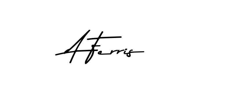 You can use this online signature creator to create a handwritten signature for the name A Ferris. This is the best online autograph maker. A Ferris signature style 9 images and pictures png