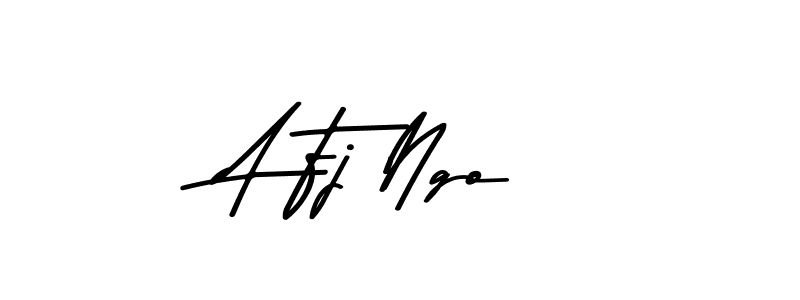 if you are searching for the best signature style for your name A Fj Ngo. so please give up your signature search. here we have designed multiple signature styles  using Asem Kandis PERSONAL USE. A Fj Ngo signature style 9 images and pictures png