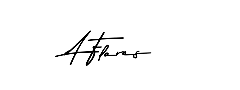 Also You can easily find your signature by using the search form. We will create A Flores name handwritten signature images for you free of cost using Asem Kandis PERSONAL USE sign style. A Flores signature style 9 images and pictures png