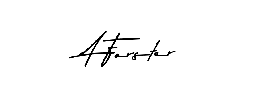 Here are the top 10 professional signature styles for the name A Forster. These are the best autograph styles you can use for your name. A Forster signature style 9 images and pictures png