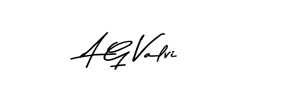 Once you've used our free online signature maker to create your best signature Asem Kandis PERSONAL USE style, it's time to enjoy all of the benefits that A G Valvi name signing documents. A G Valvi signature style 9 images and pictures png