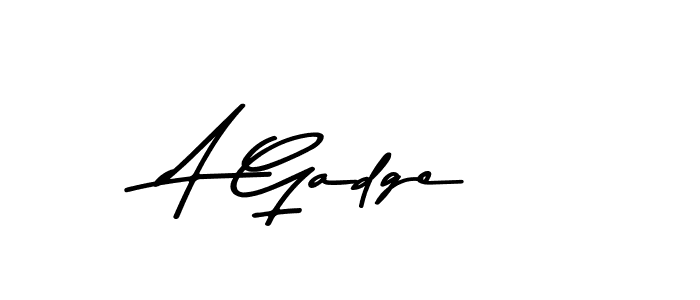 See photos of A Gadge official signature by Spectra . Check more albums & portfolios. Read reviews & check more about Asem Kandis PERSONAL USE font. A Gadge signature style 9 images and pictures png