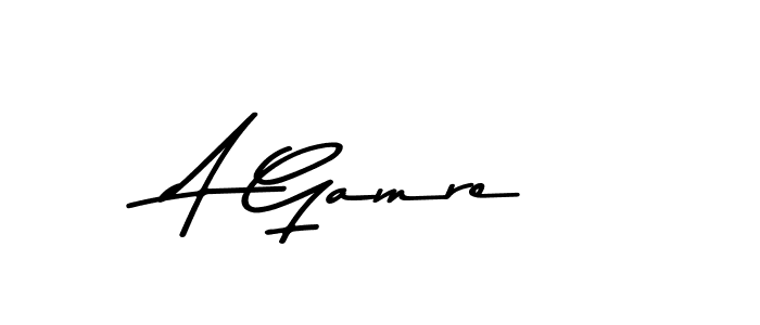 You can use this online signature creator to create a handwritten signature for the name A Gamre. This is the best online autograph maker. A Gamre signature style 9 images and pictures png