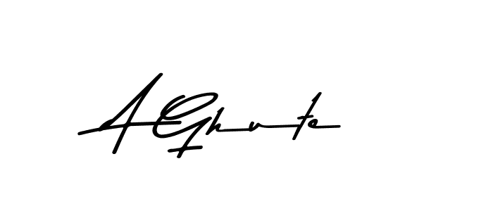 Asem Kandis PERSONAL USE is a professional signature style that is perfect for those who want to add a touch of class to their signature. It is also a great choice for those who want to make their signature more unique. Get A Ghute name to fancy signature for free. A Ghute signature style 9 images and pictures png