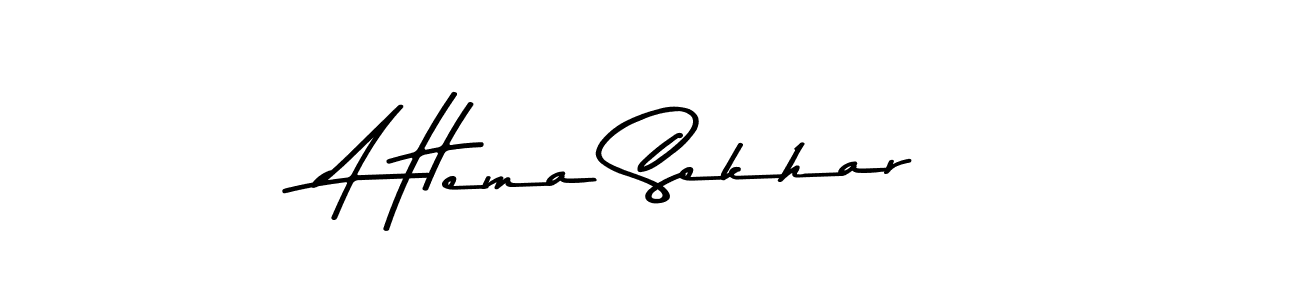 Make a short A Hema Sekhar signature style. Manage your documents anywhere anytime using Asem Kandis PERSONAL USE. Create and add eSignatures, submit forms, share and send files easily. A Hema Sekhar signature style 9 images and pictures png