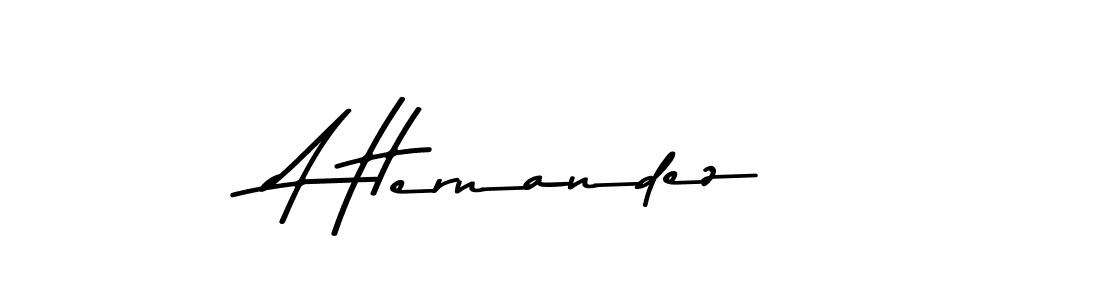 Design your own signature with our free online signature maker. With this signature software, you can create a handwritten (Asem Kandis PERSONAL USE) signature for name A Hernandez. A Hernandez signature style 9 images and pictures png