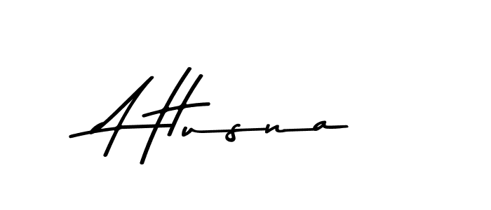 This is the best signature style for the A Husna name. Also you like these signature font (Asem Kandis PERSONAL USE). Mix name signature. A Husna signature style 9 images and pictures png